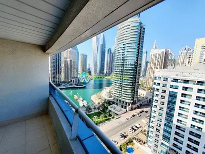 Marina Views | Sophisticated Living | Prime Community