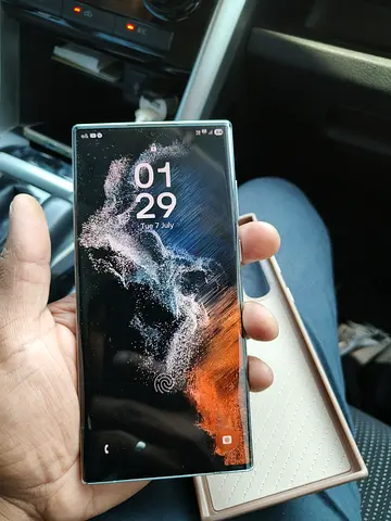 Mobile phones S22 ULTRA