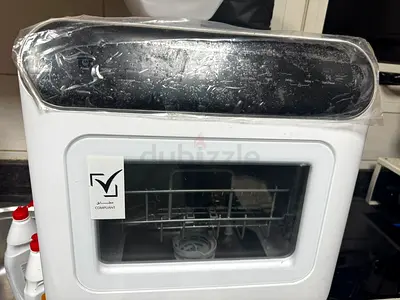 Comfee Countertop Dishwasher