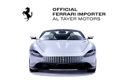 صورة 9 لـ 2024 Ferrari ROMA