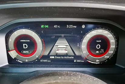 2024 Nissan X-TRAIL — миниатюра 15