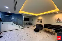 Furnished Villa | Vastu Compliant | Elevator |