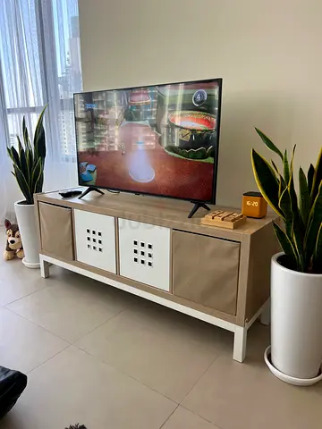 Ikea TV stand