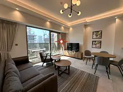 FURNISHED | CHILLER & GAS FREE | MULTIPLE OPTIONS