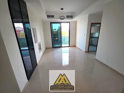 First occupancy * Finest and most elegant finishes * Balcony with an open view * Built-in wardrobes * Spacious area * Unbelievable price * Free mainte