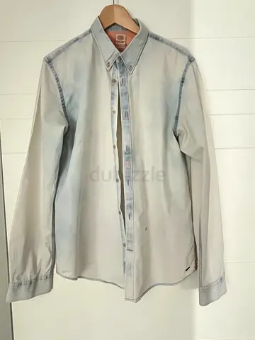 SCOTCH AND SODA men’s shirt