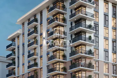 Low Floor | Elegant Living | Ellison by Nshama