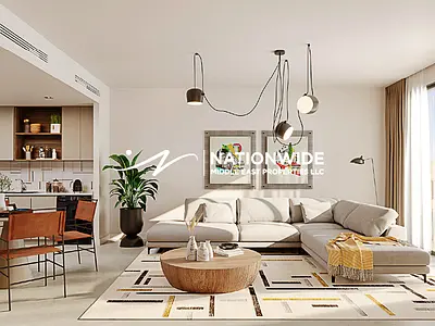 Contemporary 2BR |Amazing Layout |Best Facilities