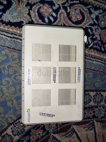 ONT TV BOX CORDLESS PHONE FOR SALE