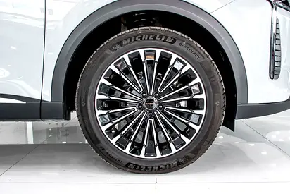 EXEED RX Comfort, миниатюра 8