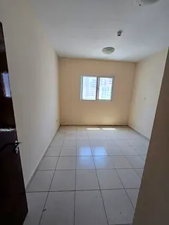 The Largest 1 Bedroom Apartment for Annual Rent in Al Majaz 3