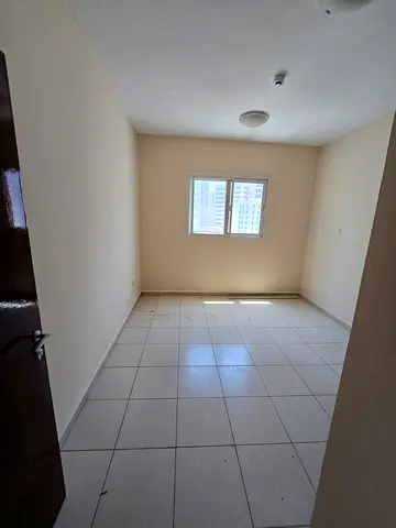 The Largest 1 Bedroom Apartment for Annual Rent in Al Majaz 3