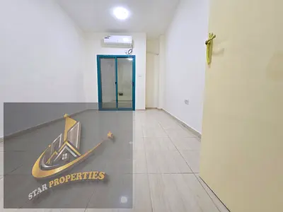 NO DEPOSIT//HUGE 1BHK WITH BALCONY ONLY 27K FAMILY BUILDING
