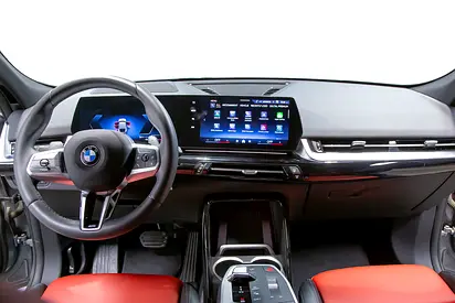 2026 BMW X2 缩略图 4