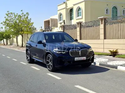 AED 2872/month | 2022 BMW X5 | GCC Specs | Ref#482596