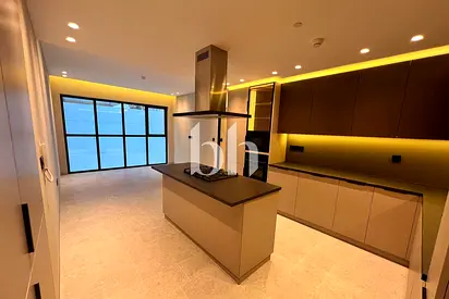 Pay up to 6 | Brand New | Semi Furnished One Bed