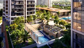 LUXURY APARTMENT | 1BHK | ELTIERA VIEWS