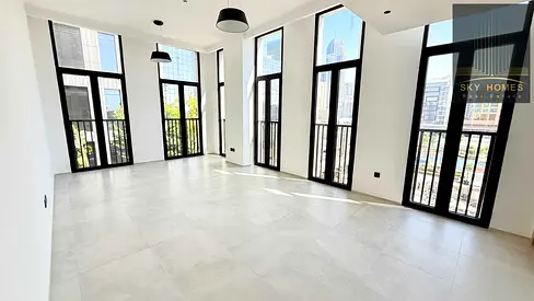 One Month Free Corner 2Bhk Just in 115k With All Amenities..