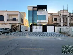 Brand New Modern Design Villa for Sale in Al Helio 2, Ajman