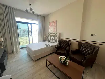Elegant Living|Fully Furnished |Ready to Move
