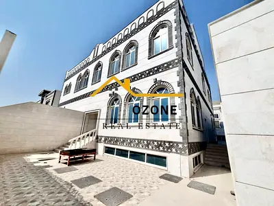 Huge villa for rent
