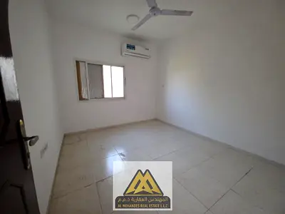 Separate hall | Split AC | Suitable space | Prime and vibrant location close to all services | Comfortable layout