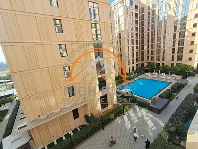 1BHK CORNER UNIT ! LUXURY LIFESTYLE ! GATED COMMUNITY ! Alef