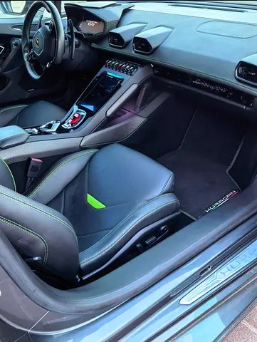 2020 Lamborghini HURACAN 缩略图 14