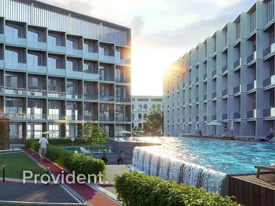 Best Price | Handover Soon | High ROI