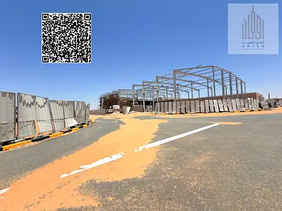 Strong Industrial Investment Opportunity in Al Sajaa Industrial — Sharjah | No Commission 🔥 | Flexible Payment Plans Available