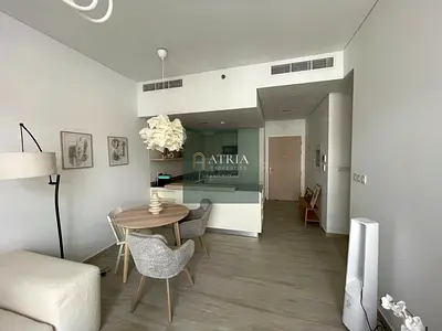 Modern 1BR Apartment | Belgravia 3B | Balcony & City Views | Furnished