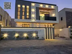 Luxury 5BR Villa | Central AC | Registration Included | Al Helio 2 | AED 1.79M