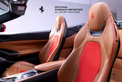 صورة 19 لـ 2019 Ferrari PORTOFINO