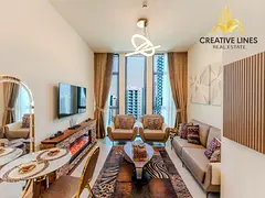 Brand new 1bhk|| Specious apartment || Open View || Gym, pool, Parking ||