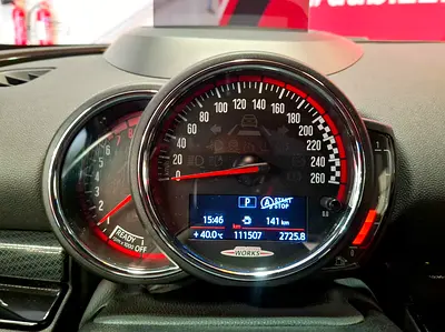 صورة 15 لـ 2020 MINI CLUBMAN
