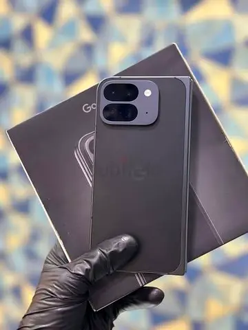 Google Pixel 9 Pro Fold 256GB Boxed Totally Fresh