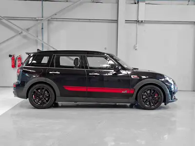 صورة 4 لـ 2020 MINI CLUBMAN