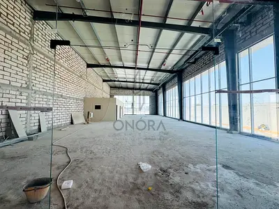 Spacious Retail Shop for Rent in Dubai Industrial City (DIC) | 4,108 sq ft