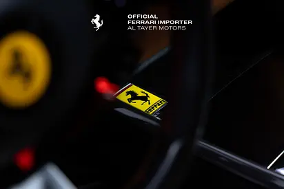 صورة 18 لـ 2024 Ferrari PUROSANGUE