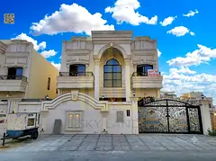 Directly from the owner - all-inclusive - two floors and a roof - ready for immediate occupancy at n