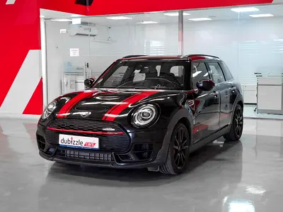 صورة 3 لـ 2020 MINI CLUBMAN