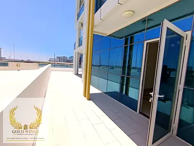 LUXURIOUS 2 BR READY TO MOVE WITH | BIG LARGE TERRACE