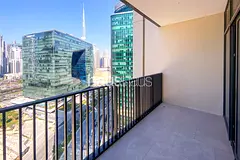 Burj view | Close to Metro | Must See