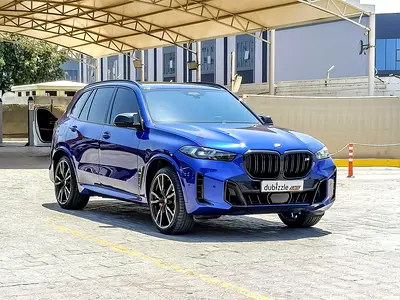 AED 5014/month | 2024 BMW X5 | GCC Specs | Ref#492272