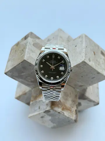 Rolex Datejust 41