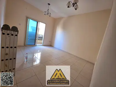 Master bedroom | Central air conditioning | Spacious area | Distinctive view | Balcony