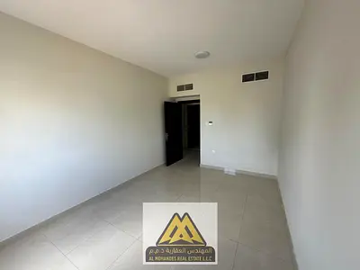 2 Bedrooms Living Room 2 Bathrooms Balcony Central Air Conditioning Spacious Layout Prime Location Close to All Services Near the Mosque