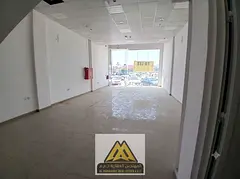 **Prime Location on Omar Bin Al Khattab Street | Spacious Commercial Unit Suitable for Various Busin
