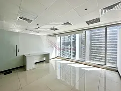 Premium High-Floor Office | Canal & City Views