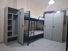 LADIES BED SPACE FOR A KERALITE LADY, NEAR DAFZA METRO